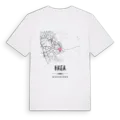 Haga karta t-shirt