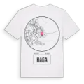 Haga t-shirt