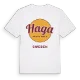 Haga cirkel t-shirt