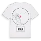 Haga t-shirt