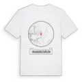 Hagabergsvägen t-shirt
