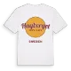 Hagberget cirkel t-shirt