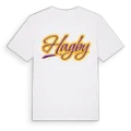 Hagby baseball t-shirt