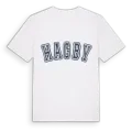 Hagby college t-shirt