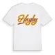 Hagby baseball t-shirt