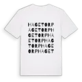 Hagetorp ordlek t-shirt