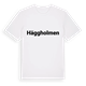 Häggholmen fetstil t-shirt