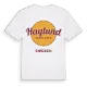 Haglund cirkel t-shirt