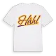 Håhl baseball t-shirt