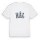 Hål college t-shirt