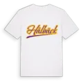 Hålbäck baseball t-shirt