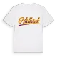 Hålbäck baseball t-shirt