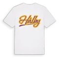 Hålby baseball t-shirt