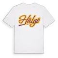 Hälgö baseball t-shirt