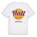 Hall cirkel t-shirt