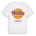 Hälla cirkel t-shirt