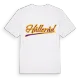 Hälleråd baseball t-shirt