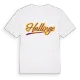 Hallinge baseball t-shirt