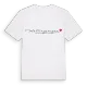 Hallingstugan hjärta t-shirt