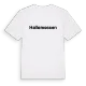 Hallsmossen fetstil t-shirt