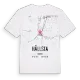 Hållsta karta t-shirt