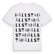 Hållsta ordlek t-shirt