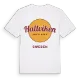 Hallviken cirkel t-shirt