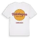 Hålstugan cirkel t-shirt