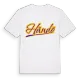 Händö baseball t-shirt