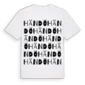 Händö ordlek t-shirt