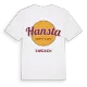 Hansta cirkel t-shirt