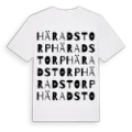 Häradstorp ordlek t-shirt