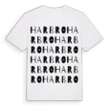 Harbro ordlek t-shirt