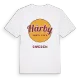 Hårby cirkel t-shirt