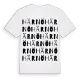 Härnö ordlek t-shirt