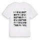 Härsbrotorp ordlek t-shirt