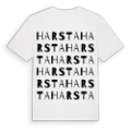 Harsta ordlek t-shirt
