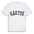 Hartsö college t-shirt