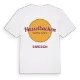 Hasselbacken cirkel t-shirt