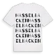 Hasselbacken ordlek t-shirt