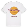 Hässelby cirkel t-shirt