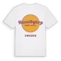 Hässelbytorp cirkel t-shirt