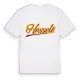 Hasselö baseball t-shirt