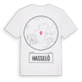 Hasselö t-shirt