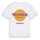 Hasselvik cirkel t-shirt