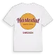 Hästedal cirkel t-shirt