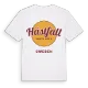 Hästfall cirkel t-shirt