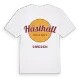 Hästhäll cirkel t-shirt