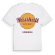 Hästhäll cirkel t-shirt