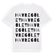 Havregölet ordlek t-shirt